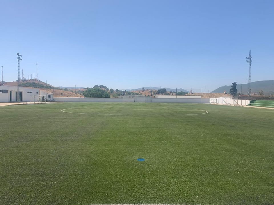 Campo de futbol