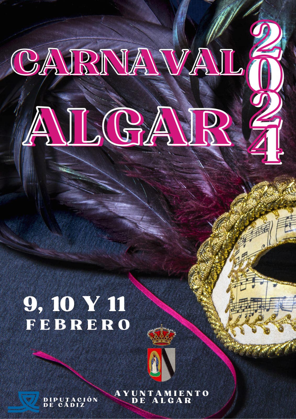 Cartel Del Carnaval