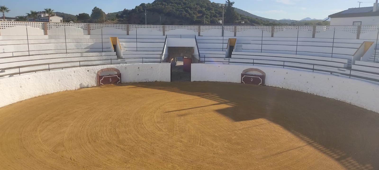 Plaza De Toros 2