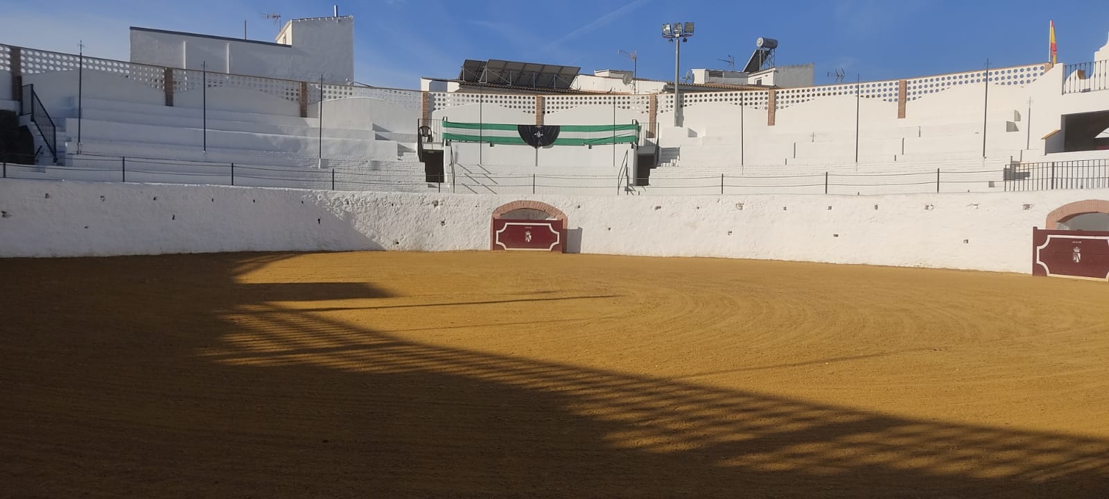 Plaza De Toros 3