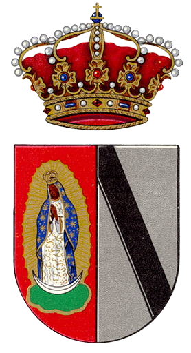 Escudo de Algar