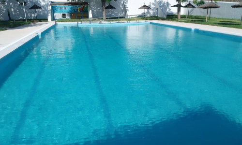 Piscina Municipal
